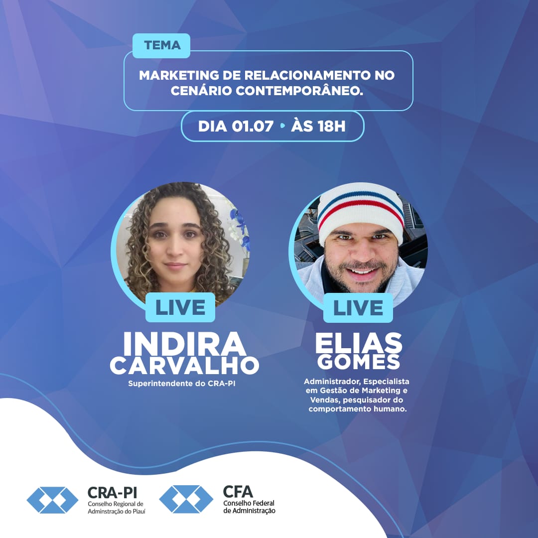 Live no momento é um bálsamo para nossas vidas